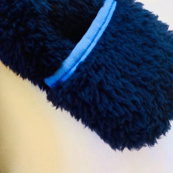 SNOZU WINTER ONESIE - Picture 3 of 5